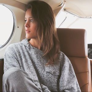 Meet your Posher, Isabella